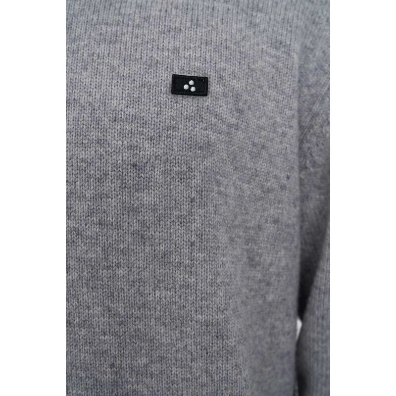 Huffer Classic Knit Crew/3Ball image number 2